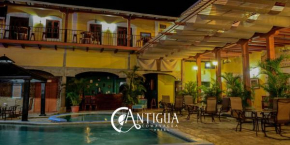 Hotels in Comayagua